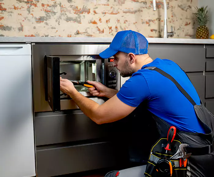 Top-Rated Commercial Appliance Installation: Your Certified Commercial Equipment Installation Team in Bayonne, NJ
