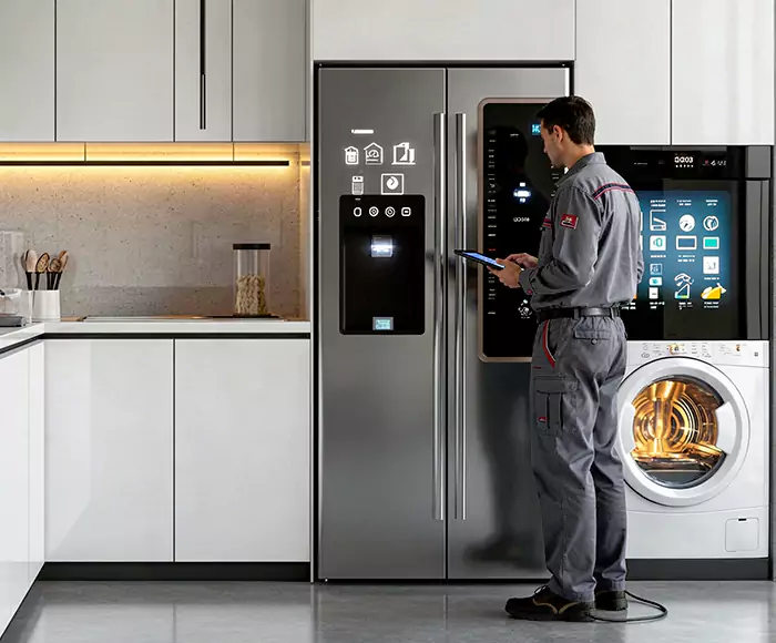 Certified Commercial Chiller Repair Company: Your Commercial Chiller Experts in Bayonne, NJ