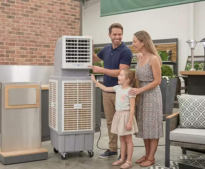 Expert Commercial Cooler Repair Company: Your Certified Commercial Experts in Bayonne, NJ