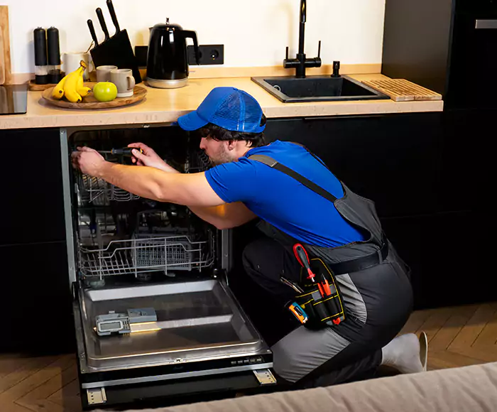 Skilled Commercial Dishwasher Installation: Your Certified Commercial Dishwasher Installation Team in Bayonne, NJ