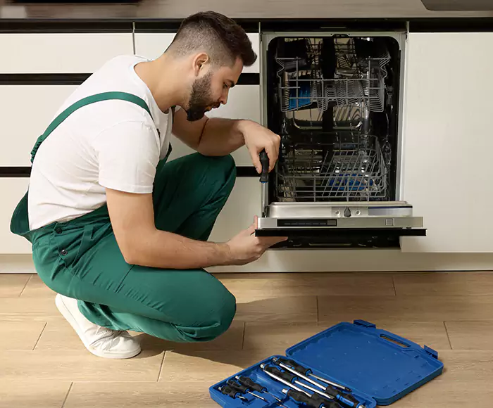 Commercial Dishwasher Repair Company: Your Trusted Warewash Pros in Bayonne, NJ