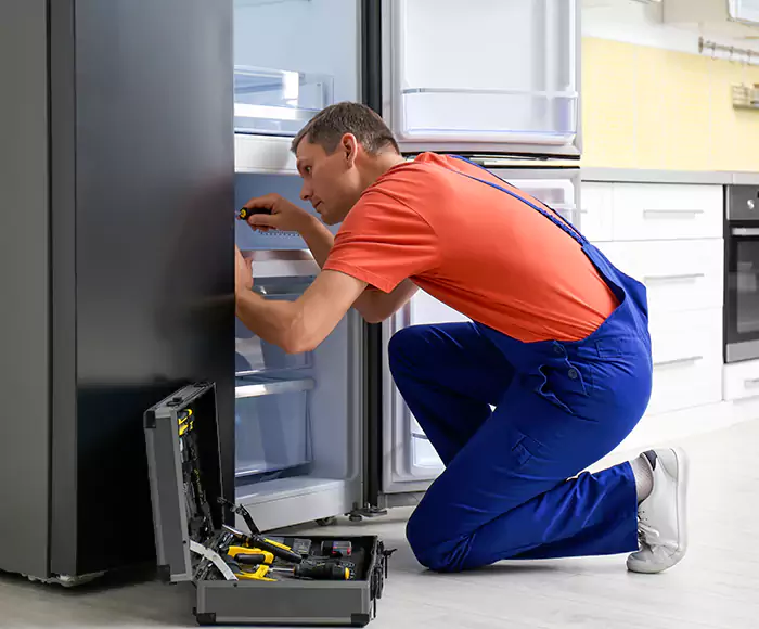 Expert Commercial Refrigerator Repair Company: Your Certified Refrigeration Experts in Bayonne, NJ