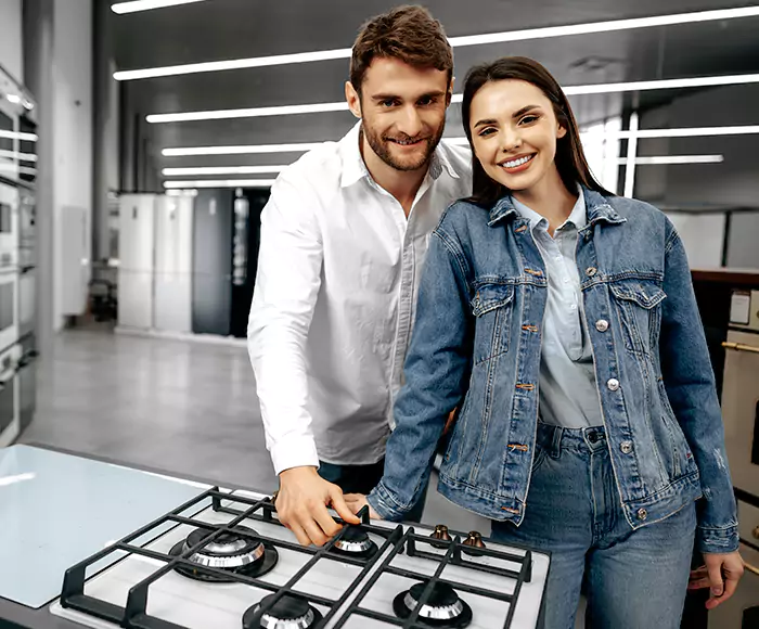 Premier Cooktop Experts: Your Trusted Cooktop Repair Company For Bayonne, NJ