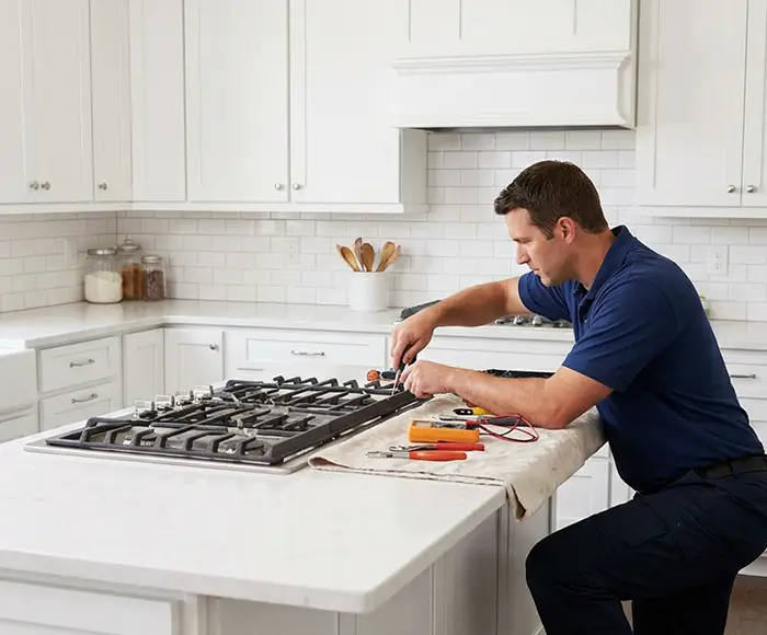 Reliable Cooktop Repair Service: Your Local Cooktop Repair Specialist in Bayonne, NJ