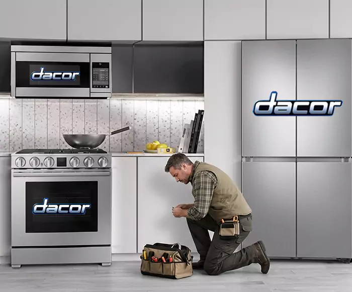 Skilled Dacor Appliance Experts: Your Brand Specialist in Bayonne, NJ