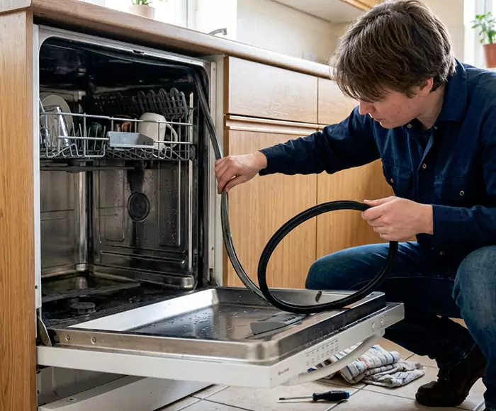 Skilled Dishwasher Door Gasket Replacement Experts: Your Trusted Dishwasher Door Gasket Replacement in Bayonne, NJ
