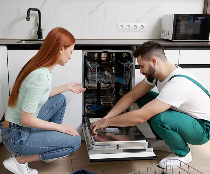 Proven Dishwasher Installation Services: Your Best Dishwasher Installation Team in Bayonne, NJ