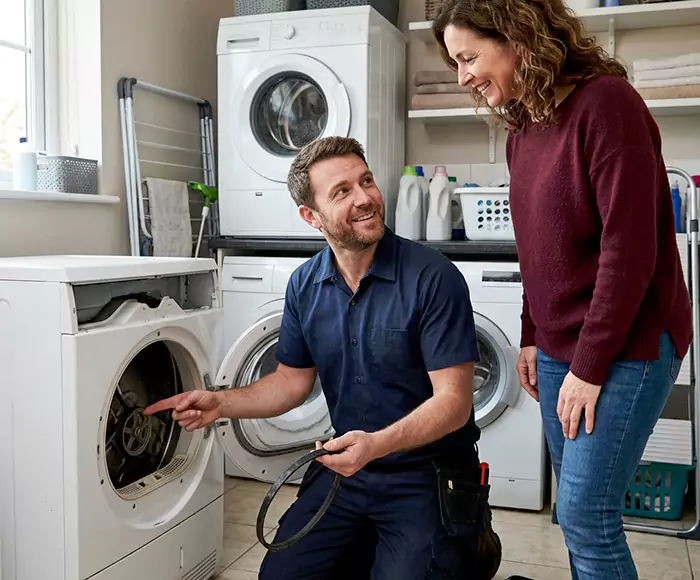 Top-Notch Dryer Repair: Your Trusted Dryer Belt Replacement Experts in Bayonne, NJ