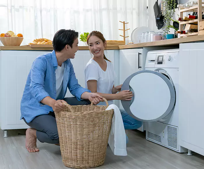 Expert Dryer Repairman: Your Premier Dryer Appliance Repair Company in Bayonne, NJ