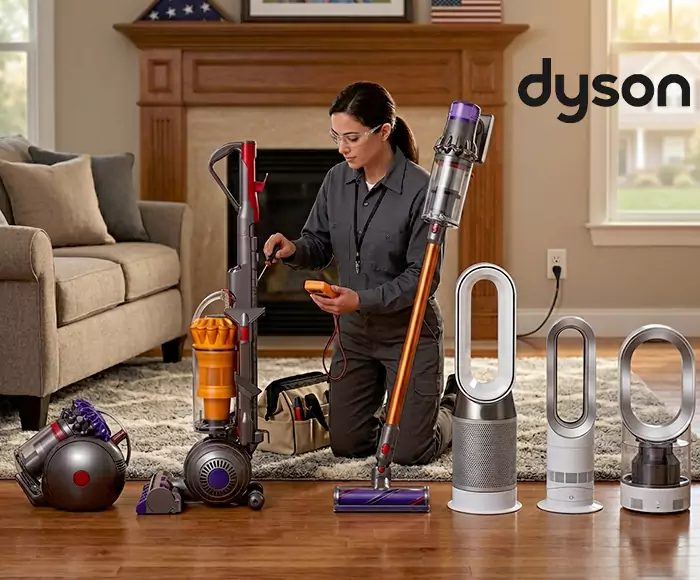 Premier Dyson Appliances Pros: Your Brand Specialist in Bayonne, NJ