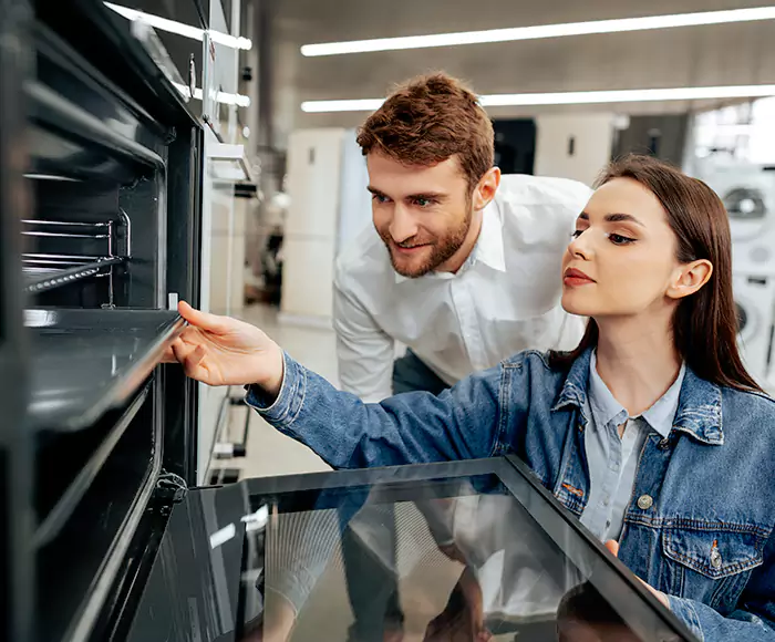 Expert Electric Oven Solutions: Your Trusted Electric Oven Repair Company in Bayonne, NJ