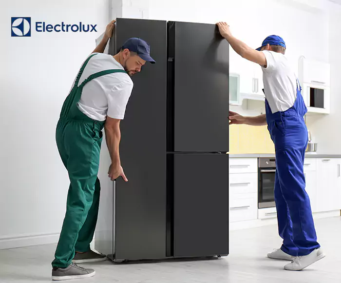 Trusted Electrolux Appliance Experts: Your Brand Specialist in Bayonne, NJ