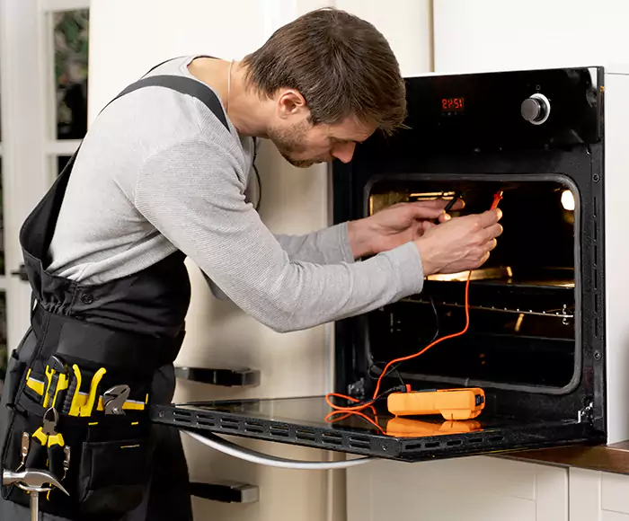 Rapid Response: Bayonne Appliance Pro Emergency Appliance Repair Team in Bayonne, NJ