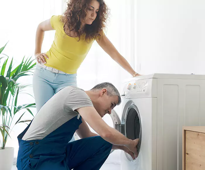 Proven Front Load Washer Repair Company: Your Local Front Load Washer Repair Service in Bayonne, NJ