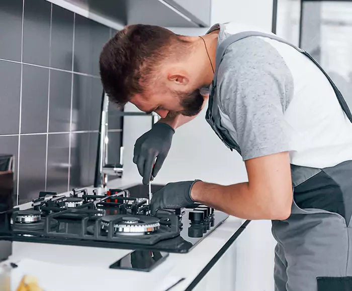 Trusted Gas Appliance Installation Experts: Your Certified Gas Appliance Installation Team in Bayonne, NJ