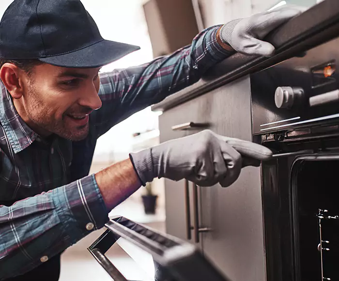 Professional Gas Oven Solutions: Your Trusted Gas Oven Appliance Repair Company For Bayonne, NJ