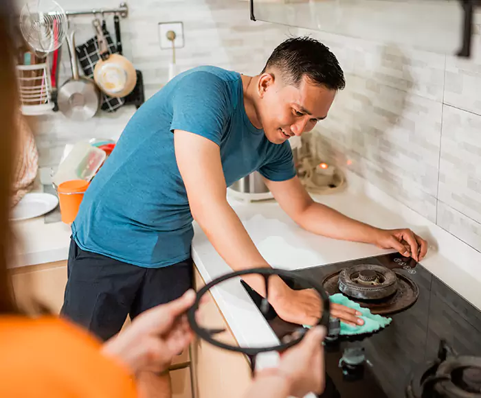 Skilled Gas Stove Experts: Your Trusted Gas Stove Repair Company For Bayonne, NJ