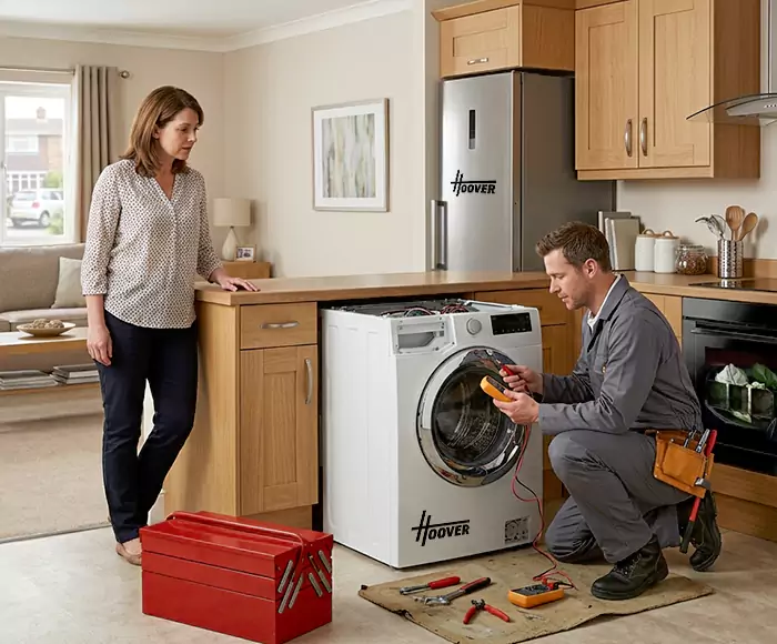 Premier Hoover Appliances Pros: Your Brand Specialist in Bayonne, NJ