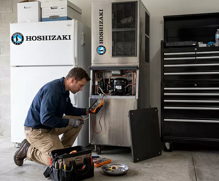 Professional Hoshizaki Appliances Pros: Your Brand Specialist in Bayonne, NJ