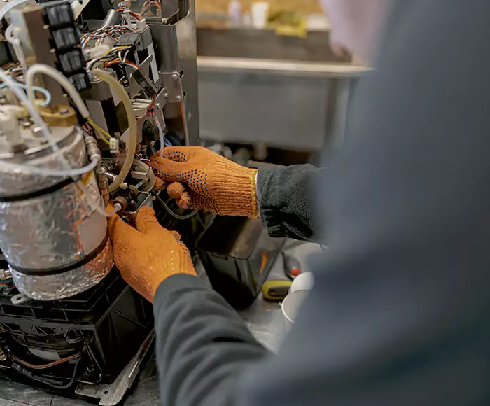 Trusted Ice Machine Solutions: Your Premier Ice Machine Repair Company in Bayonne, NJ
