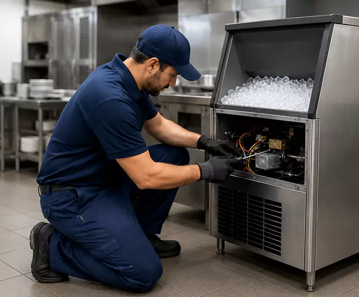 Certified Ice Maker Water Line Installers: Trusted Ice Maker Water Line Installation Team in Bayonne, NJ
