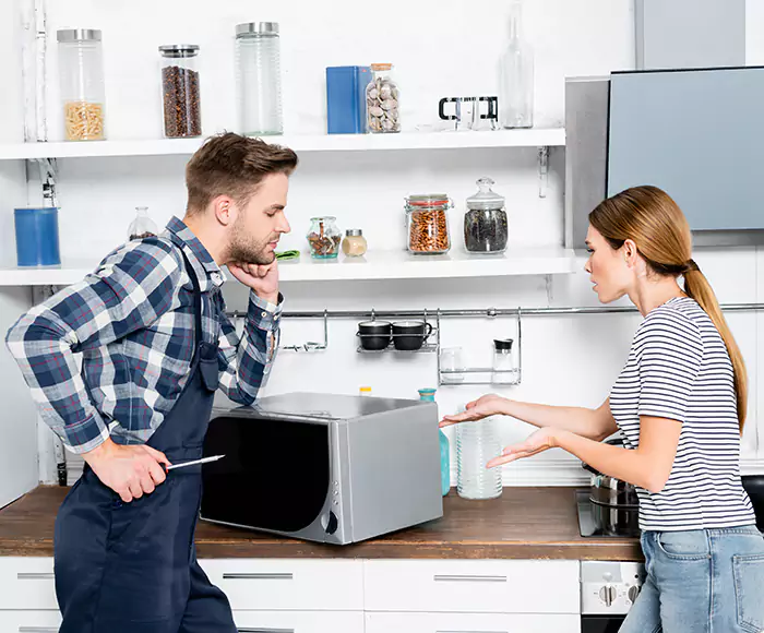 Trusted In-Home Appliance Company: Bayonne Home Appliance Repair Experts