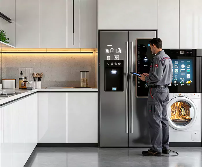 Trusted Kitchen Appliance Repairs Company: Your Professional Appliance Repair Team in Bayonne, NJ