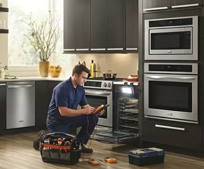 Professional KitchenAid Appliance Pros: Your Brand Specialist in Bayonne, NJ