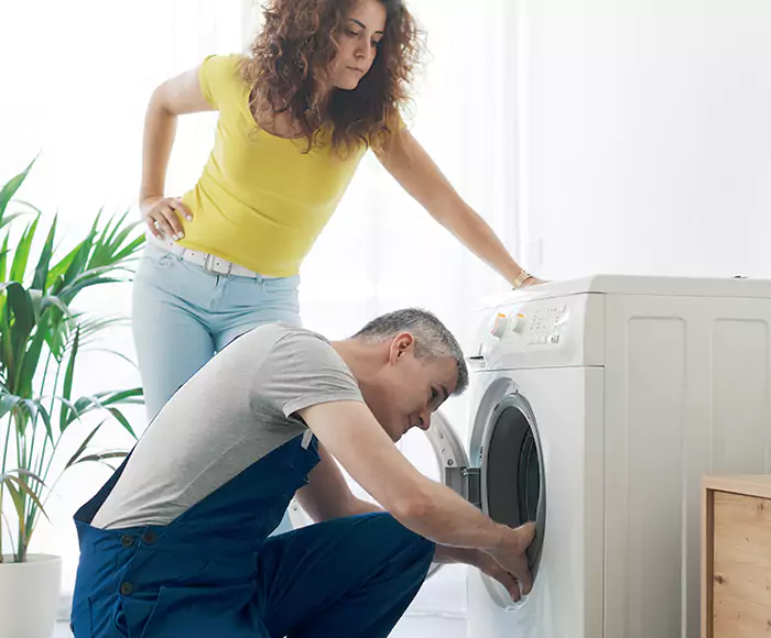 Trusted Laundry Appliance Experts: Your Reliable Repair Team in Bayonne, NJ