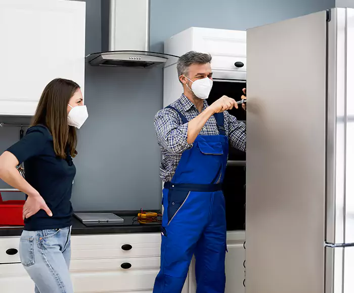 Reliable LG Appliance Care: Your Brand Specialist in Bayonne, NJ