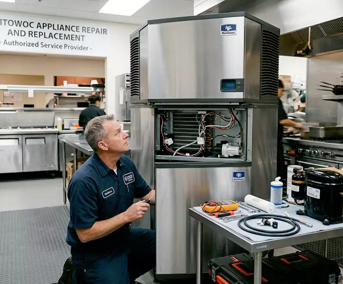 Professional Manitowoc Appliances Pros: Your Brand Specialist in Bayonne, NJ