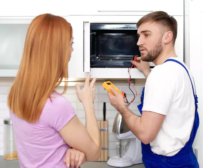 Certified Microwave Solutions: Your High-Voltage Microwave Repair Company in Bayonne, NJ