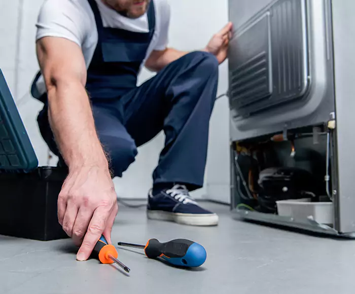 Top-Rated Mini Fridge Repair Company: Your  Mini Fridge Specialists in Bayonne, NJ