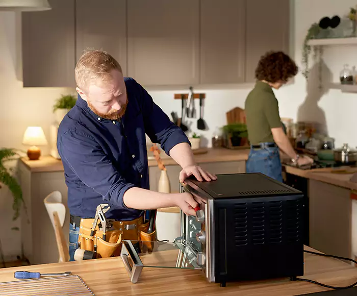 Trusted Oven Installation Service: Your Reliable Appliance Experts in Bayonne, NJ