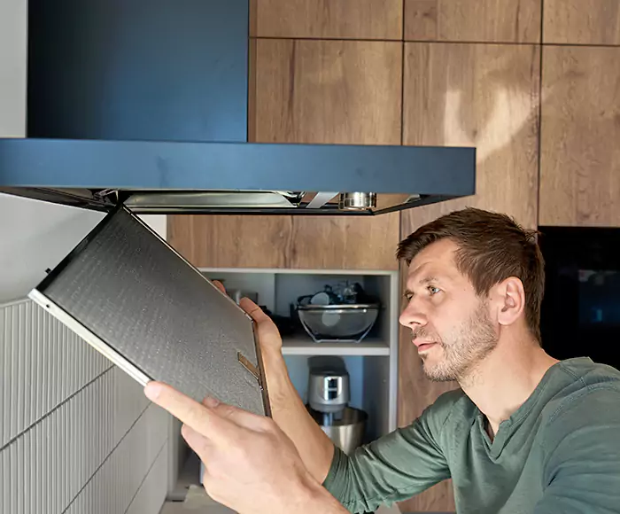 Certified Range Hood Installers: Your Trusted Range Hood Team in Bayonne, NJ