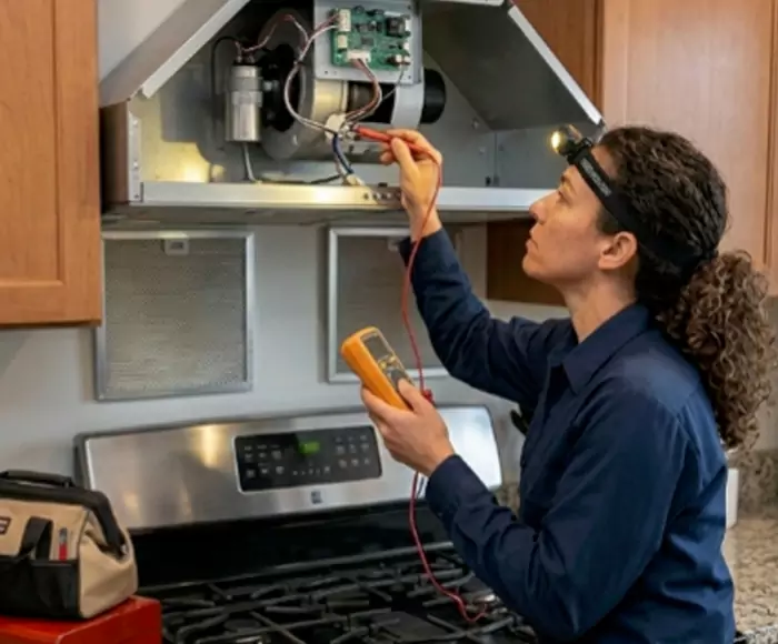 Skilled Range Hood Repair Company: Your Certified Kitchen Ventilation Experts in Bayonne, NJ