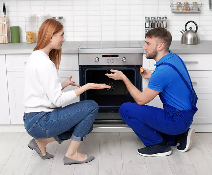Proven Range Solutions: Your Trusted Range Repair Company For Bayonne, NJ