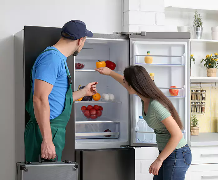 Reliable Refrigerator Not Cooling Repair Company: Your Local Refrigerator Not Cooling Repair Service in Bayonne, NJ