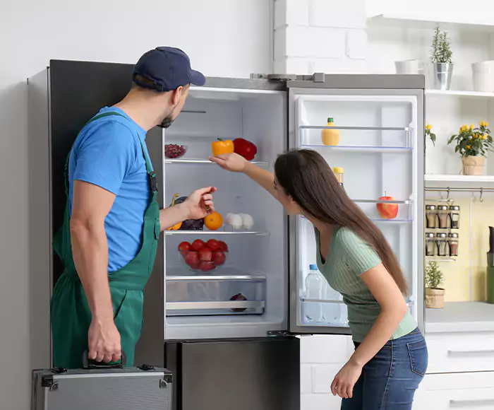 Proven Commercial Refrigeration Company: Your Certified Kitchen Refrigeration Experts in Bayonne, NJ
