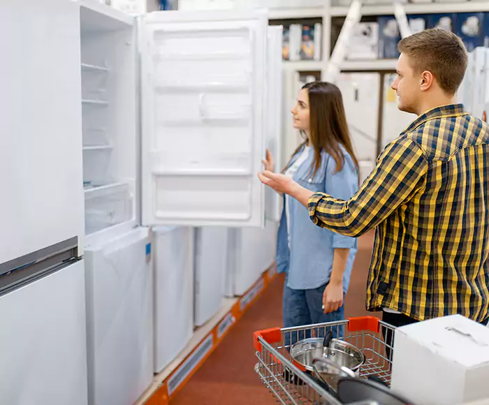 Certified Retailer Purchased Appliance Installation: Your Independent Contractor for Store Bought Appliances in Bayonne, NJ