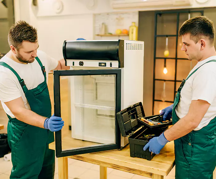 Professional Refrigerator Repair Experts: Your Same Day Refrigerator Repair Company in Bayonne, NJ