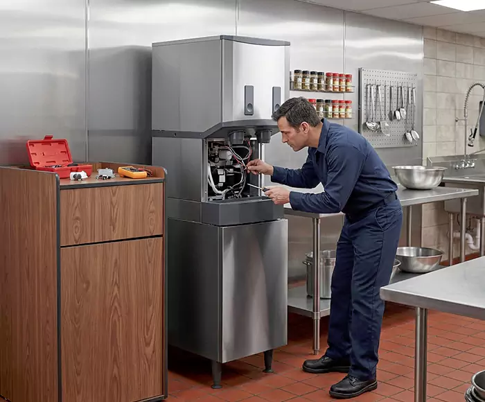 Premier Scotsman Appliances Pros: Your Brand Specialist in Bayonne, NJ