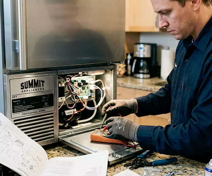 Premier Summit Appliances Pros: Your Brand Specialist in Bayonne, NJ