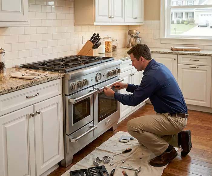 Premier Thermador Appliance Pros: Your Brand Specialist in Bayonne, NJ