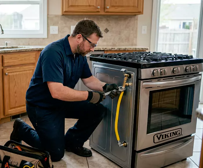 Proven Viking Appliance Pros: Your Brand Specialist in Bayonne, NJ