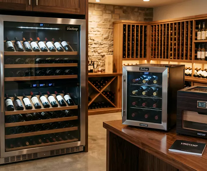 Premier Vinotemp Appliances Pros: Your Brand Specialist in Bayonne, NJ