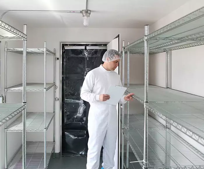 Trusted Walk-In Refrigerator Repair Company: Your Authorized Refrigeration Technician in Bayonne, NJ