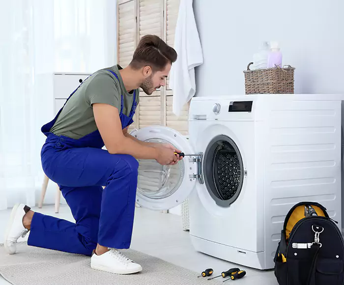 Top-Rated Washer Door Seal Replacement Company: Your Professional Washer Door Seal Replacement Service in Bayonne, NJ