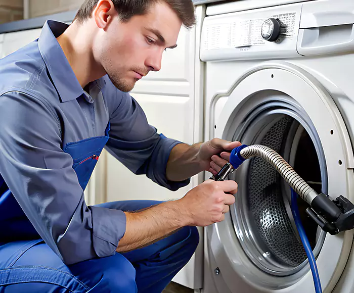 Expert Washer Repairs Specialists: Your Veteran Washer Machine Repair Crew in Bayonne, NJ
