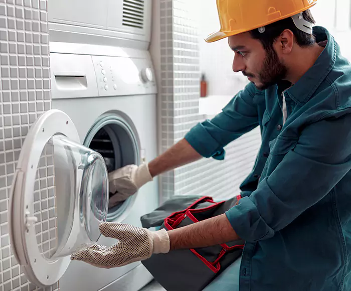 Washer Technicians: Your Trusted Washing Machine Repair Partner in Bayonne, NJ